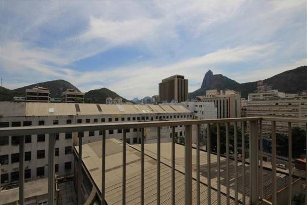 Polidoro 504 Rio de Janeiro Phòng bức ảnh